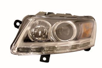 Headlight ABAKUS 346-1108LMUSHM