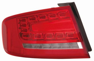 Tail Light Assembly ABAKUS 346-1910R-AS