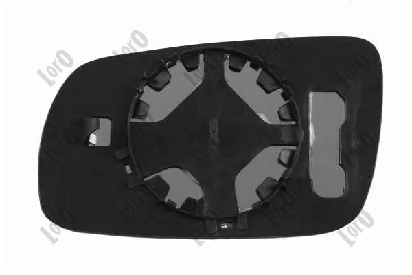 ABAKUS 3505G02 Mirror Glass, exterior mirror