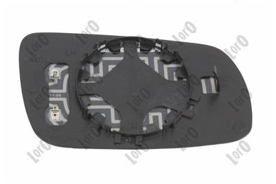 Mirror Glass, exterior mirror ABAKUS 3505G03