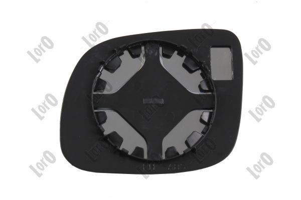 ABAKUS 3505G06 Mirror Glass, exterior mirror