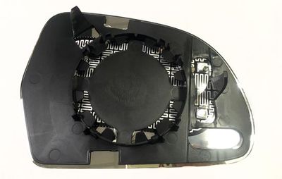 Mirror Glass, exterior mirror ABAKUS 3507G01