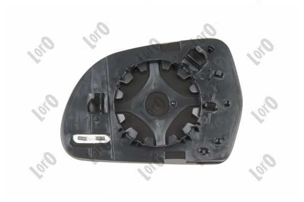 ABAKUS 3507G05 Mirror Glass, exterior mirror