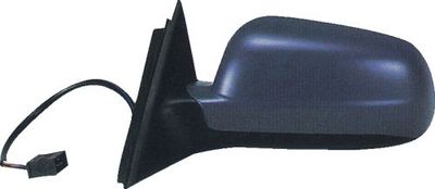 Exterior Mirror ABAKUS 3508M02