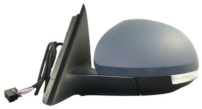 Exterior Mirror ABAKUS 3512M03