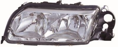 Headlight ABAKUS 373-1106R-ASN1