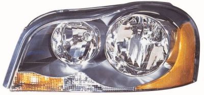 ABAKUS 373-1114L-AS2 Headlight