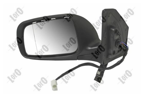 ABAKUS 3903M04 Exterior Mirror
