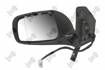 Exterior Mirror ABAKUS 3903M04