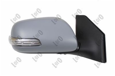 Exterior Mirror ABAKUS 3904M04