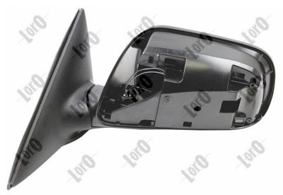 Exterior Mirror ABAKUS 3907M03