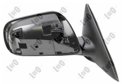 Exterior Mirror ABAKUS 3907M04