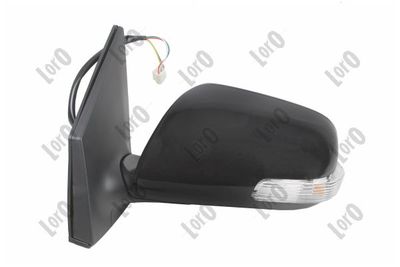 Exterior Mirror ABAKUS 3913M05