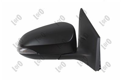 Exterior Mirror ABAKUS 3940M02