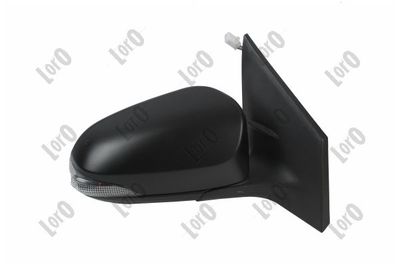 Exterior Mirror ABAKUS 3940M04