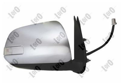 Exterior Mirror ABAKUS 3941M04