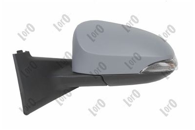 Exterior Mirror ABAKUS 3942M03