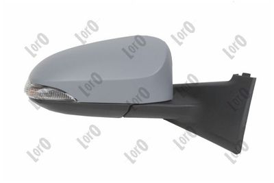 Exterior Mirror ABAKUS 3942M04