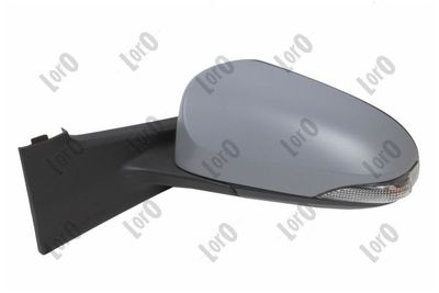 Exterior Mirror ABAKUS 3942M07