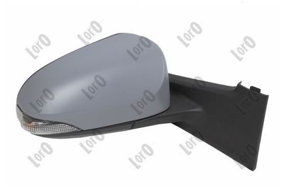 Exterior Mirror ABAKUS 3942M08