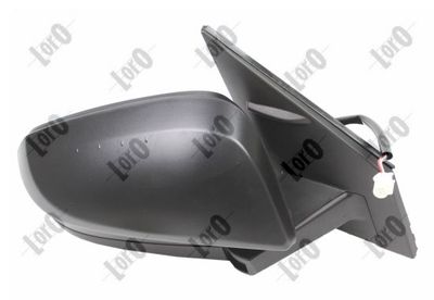 Exterior Mirror ABAKUS 3943M02