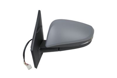 Exterior Mirror ABAKUS 3943M03