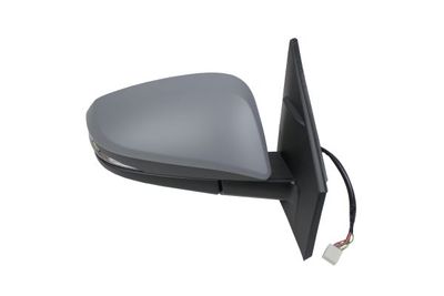 Exterior Mirror ABAKUS 3943M06