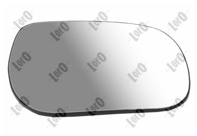 Mirror Glass, exterior mirror ABAKUS 3947G02