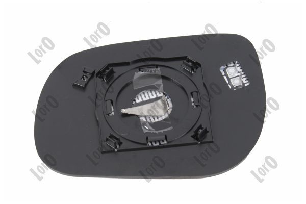 ABAKUS 3947G04 Mirror Glass, exterior mirror