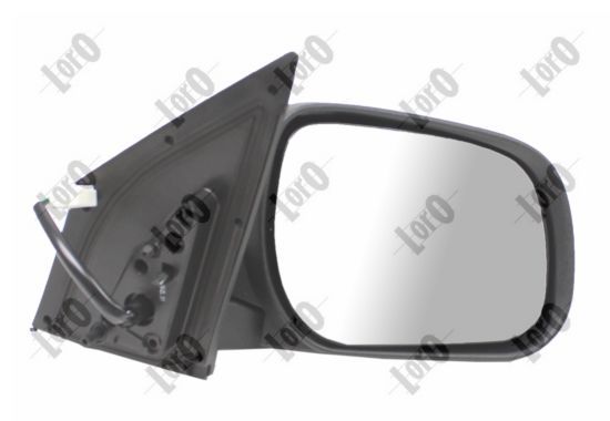 ABAKUS 3947M02 Exterior Mirror