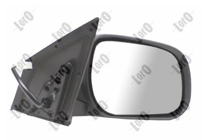 Exterior Mirror ABAKUS 3947M02