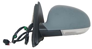 ABAKUS 4005M01 Exterior Mirror