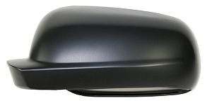 Cover, exterior mirror ABAKUS 4011C03