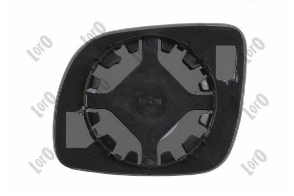 ABAKUS 4011G05 Mirror Glass, exterior mirror