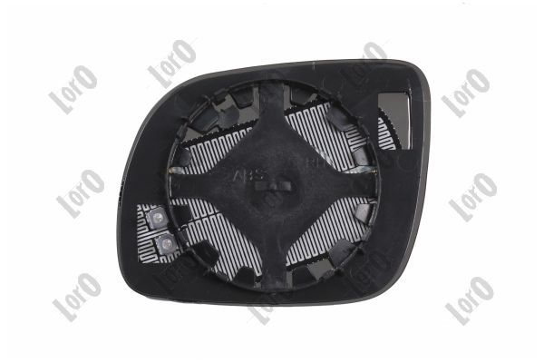 ABAKUS 4011G07 Mirror Glass, exterior mirror
