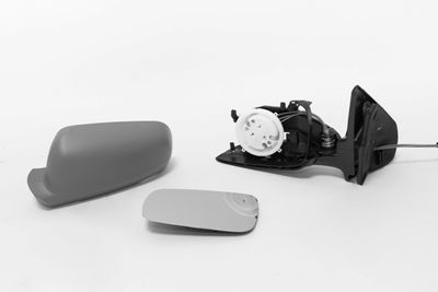 Exterior Mirror ABAKUS 4011M04