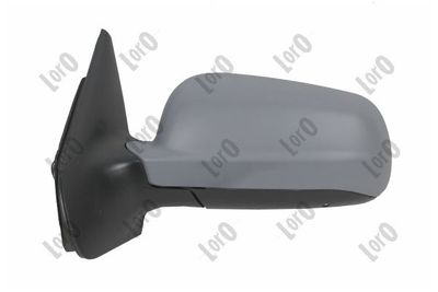 Exterior Mirror ABAKUS 4011M05