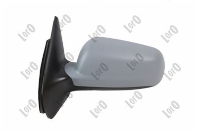 Exterior Mirror ABAKUS 4011M10