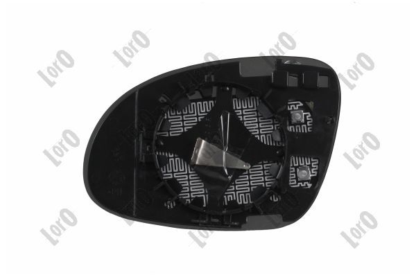 ABAKUS 4012G02 Mirror Glass, exterior mirror
