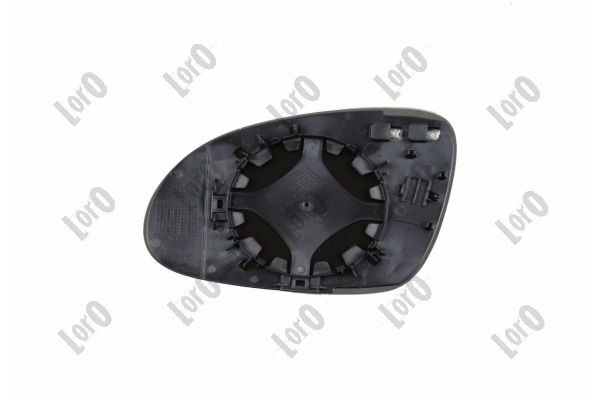 ABAKUS 4012G04 Mirror Glass, exterior mirror