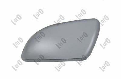 Cover, exterior mirror ABAKUS 4013C03