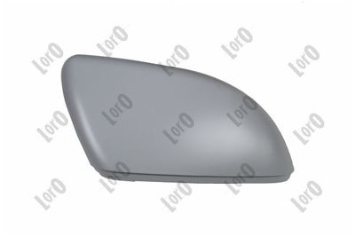 Cover, exterior mirror ABAKUS 4013C04