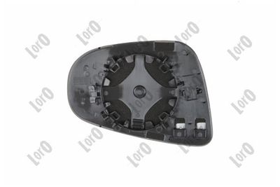 Mirror Glass, exterior mirror ABAKUS 4013G01