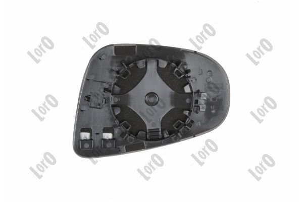 ABAKUS 4013G02 Mirror Glass, exterior mirror