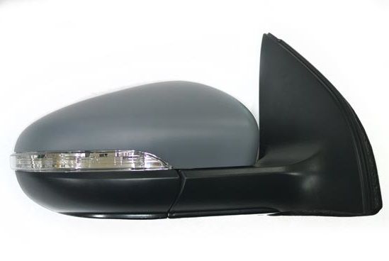 ABAKUS 4013M02 Exterior Mirror