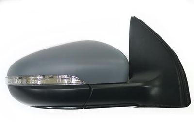 Exterior Mirror ABAKUS 4013M02
