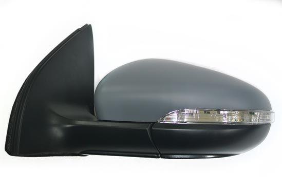 ABAKUS 4013M03 Exterior Mirror