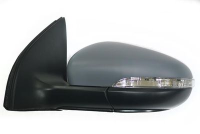 Exterior Mirror ABAKUS 4013M03