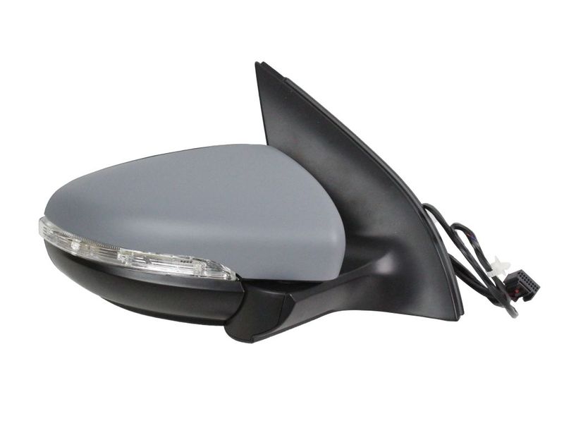 ABAKUS 4013M04 Exterior Mirror