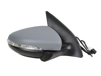 Exterior Mirror ABAKUS 4013M04
